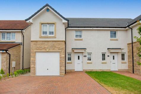 15 Armour Road, Irvine, KA11 2HF
