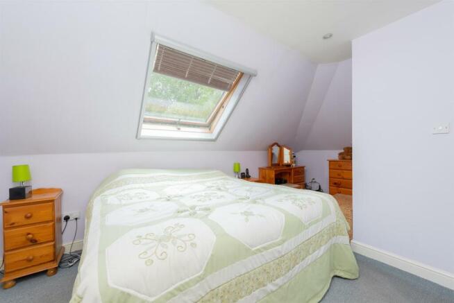 Loft Room