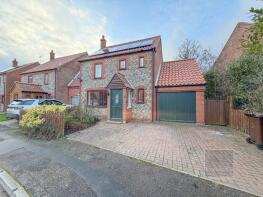25, Beechlands Park, Norwich NR11 8NT