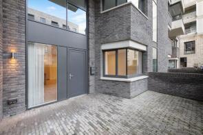 Apartment 3, 2, New Tannery Way, London SE1 5ZW