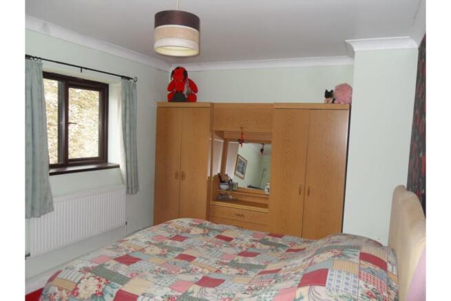 Annexe Bedroom One