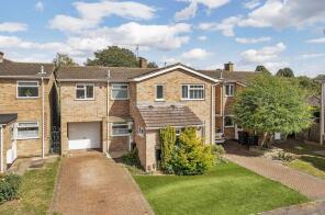 24, Dovehouse Close, Bedford MK43 8PS