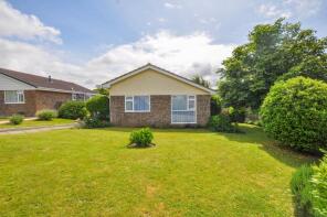 323, Sopwith Crescent, Poole BH21 1XQ