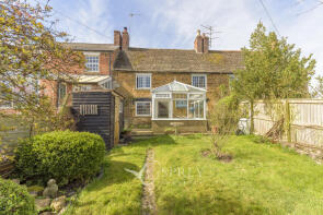 8, Loddington Lane, Oakham LE15 9LA