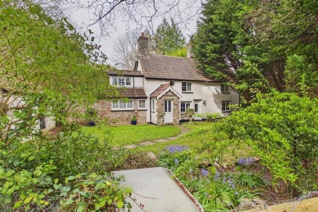 Brookside Cottage, Bath Rd, Upper Langford, North 