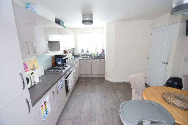 Kitchen 1