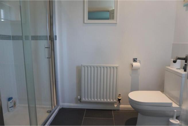 En-suite Two