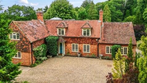 Hartley Wintney, Hampshire, RG27