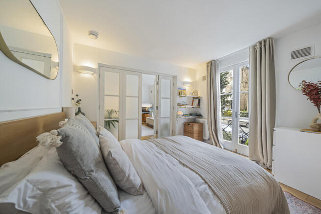 Mulberry Court, H...