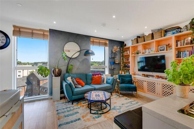 Living Room 2