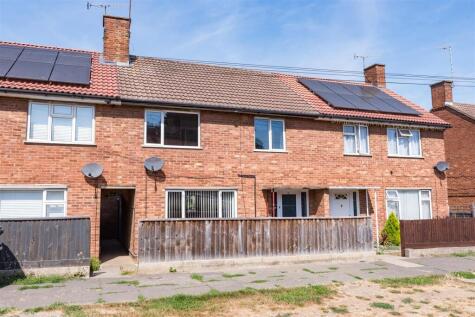 Wallers Grove, Ipswich