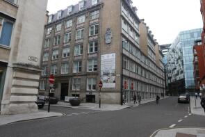 Apartment 502, 19, Edmund Street, Liverpool L3 9AH