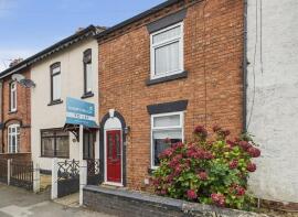 114, Co Operative Street, Stafford ST16 3BZ