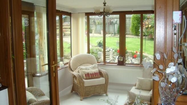 Sun Room