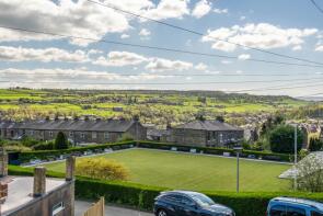 35, Hill Crest, Burnley Road, Luddenden Foot, Sowerby Bridge HX6 2TJ