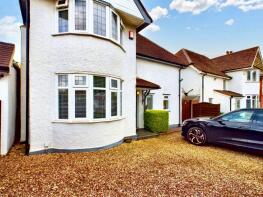 23, Sandy Hill Road, Shirley, Solihull B90 2ET