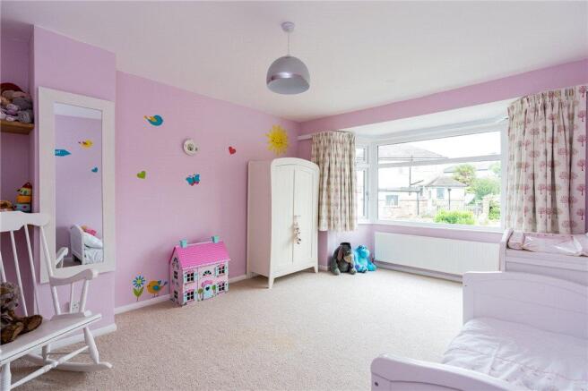 Family Bedroom