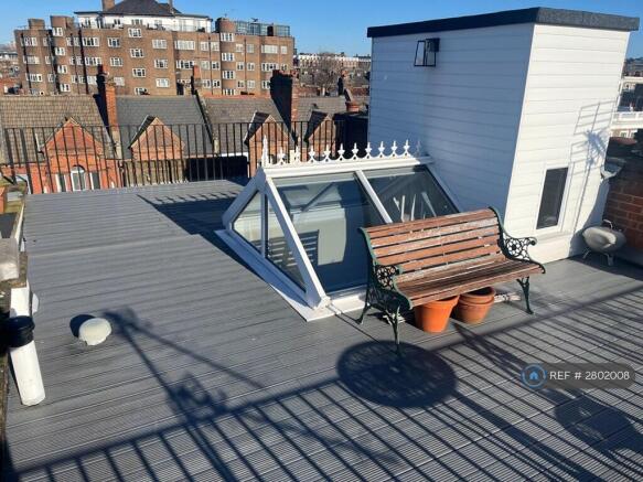 Roof Terrace