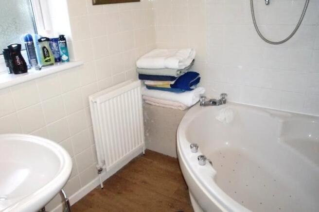 House Bathroom