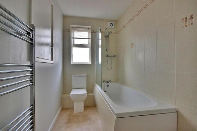 2 bed Semi-Detached for sale Image 7