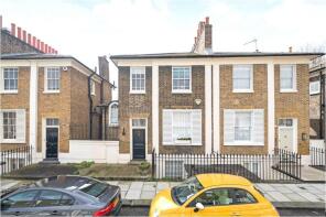 36, Bloomfield Terrace, London SW1W 8PQ