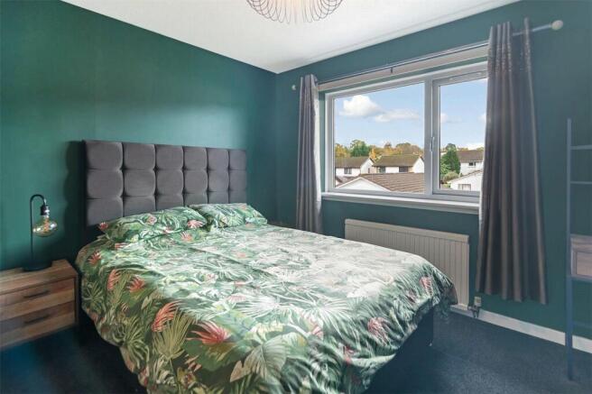 Bed 1