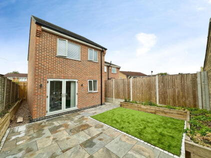 Springwood Farm Road,Midway,Swadlincote,DE11 0XE