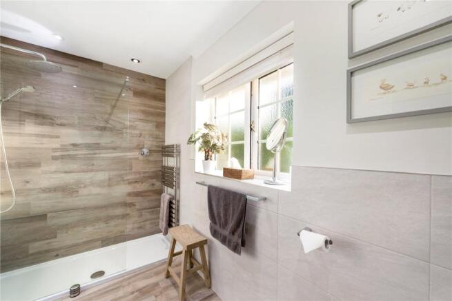 Bedroom 2 En Suite