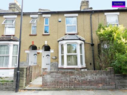 Edinburgh Road, Edmonton, Enfield