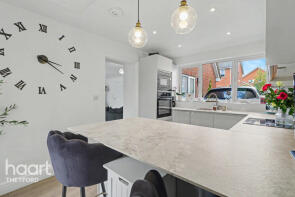 7, School Close, Brandon IP27 9FE