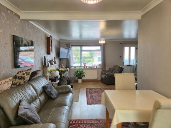 Lounge/Diner