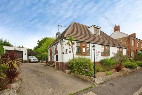 Eastgate, Scotton, Gainsborough, Lincolnshire