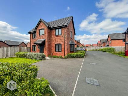 Avro Close, Lostock, BL6