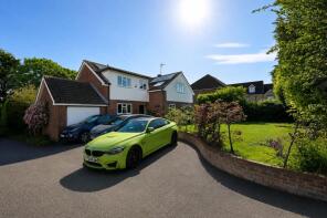 139b, Gudge Heath Lane, Fareham PO15 6PR