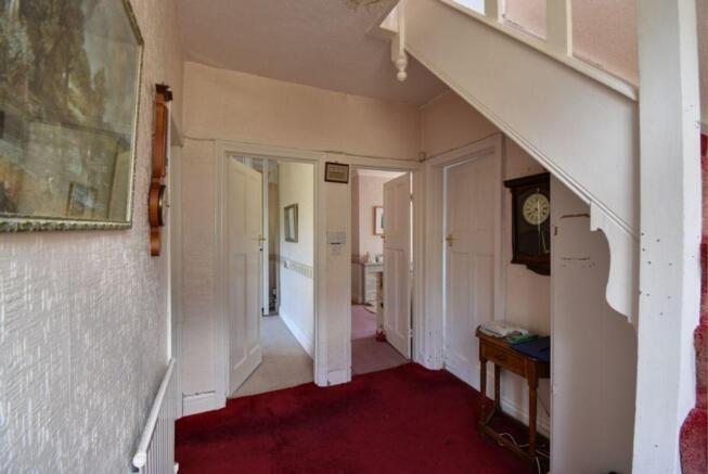 Hallway