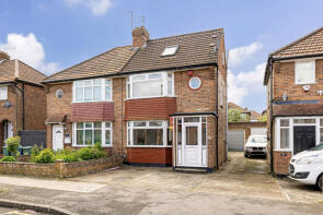 59, Orchard Grove, Edgware HA8 5BN