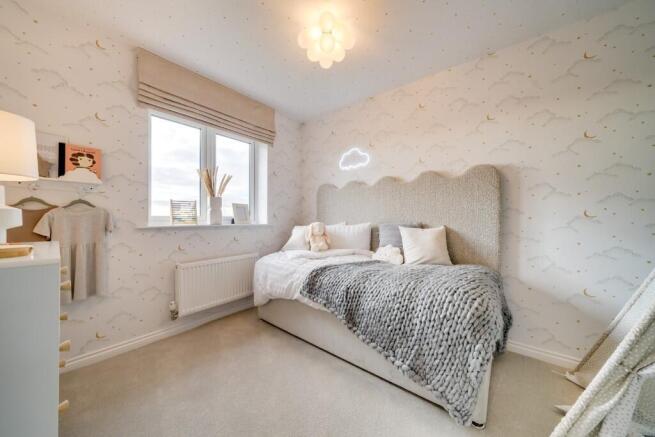 4 bed Detached for sale Image 10