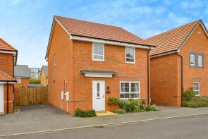 7, Wentworth Close, Tamworth B78 3FW