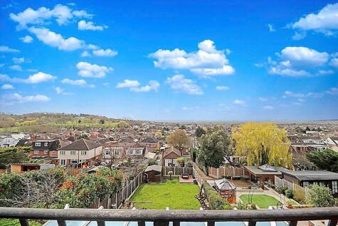 Kimberley Road, South Benfleet