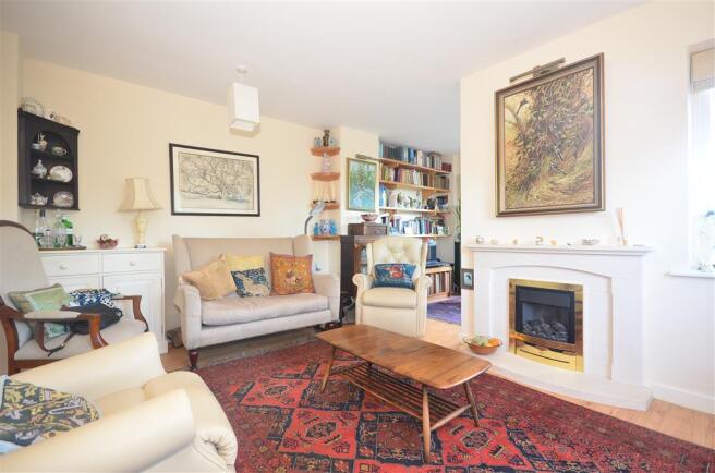 Lounge Area