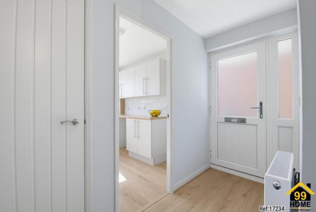 2 bed Detached Bungalow for sale Image 7