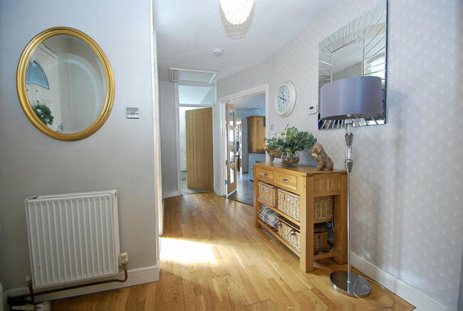 hall