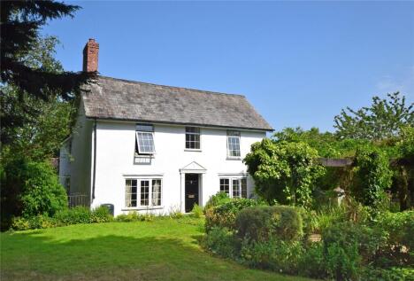 Fenny Bridges, Honiton, Devon