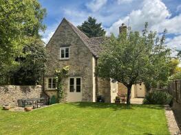 8 Peach Cottage, The Butts, Cirencester GL7 5HY