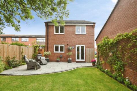 Stagecoach Drive, York, YO51