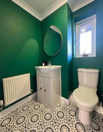 Cloakroom