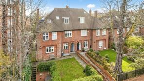 239, Haverstock Hill, London NW3 4PR