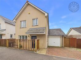 23, Beechwood Drive, Liskeard PL14 6EX