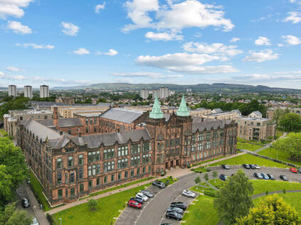 G7, David Stow, Jordanhill Park