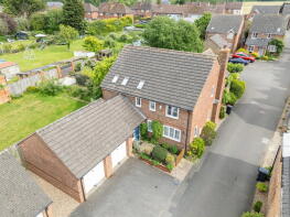 3, Cherry Tree Close, Lutterworth LE17 6NB